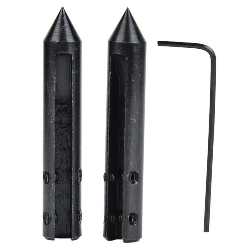 Центральная линия измерения Gage коническая для 4 дюймов 6 8 штангенциркуль более 0