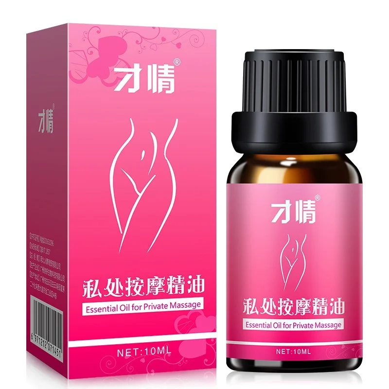 

Private Parts Massage Essential Oil Black Tender Red Pigment Pink Tender Removes Melanin, Moisturizes and Restores Youthful Care