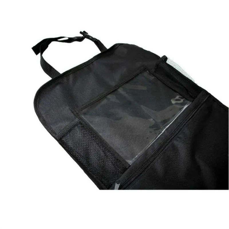 Универсальный Водонепроницаемый органайзер для заднего сиденья автомобиля