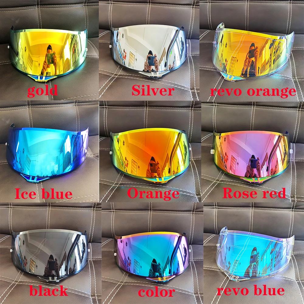 new Motorcycle Full Face Helmet Visor Lens Case for AGV K1 K3SV K5 K5S | Автомобили и мотоциклы