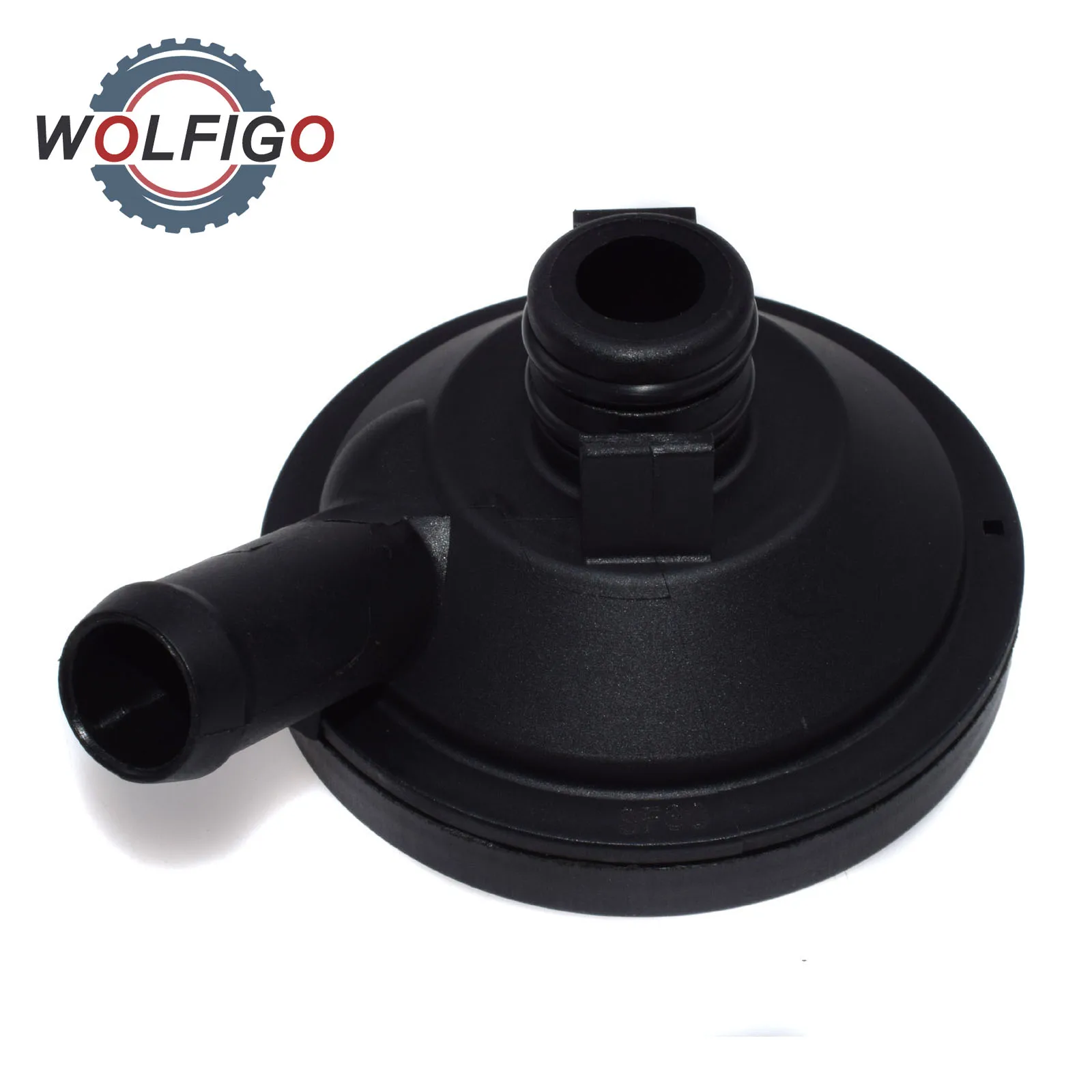 Вентиляционный клапан WOLFIGO для Renault Megane II Scenic 2 0 16V 8200184165 8200291355|Клапаны и детали| |