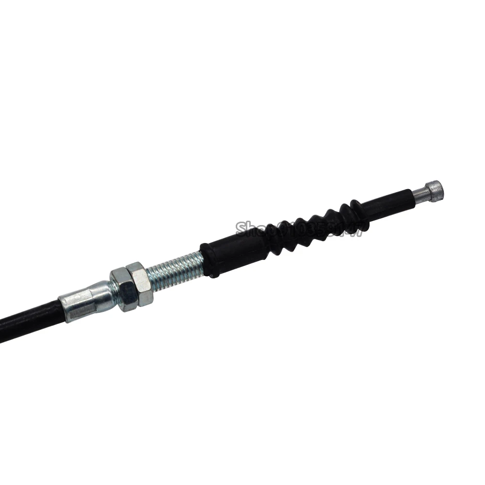

Clutch Cable Line Wire for Yamaha XT600 XT600 Z Tenere 1983-1985 1984