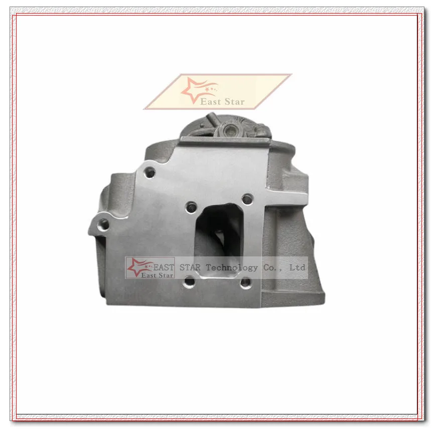 4Y полная Головка блока цилиндров 11101-73020 11101-73021 для TOYOTA Dyna 200 Hi-ace Lite-Ace Hi-lux Stout Van Town-ace
