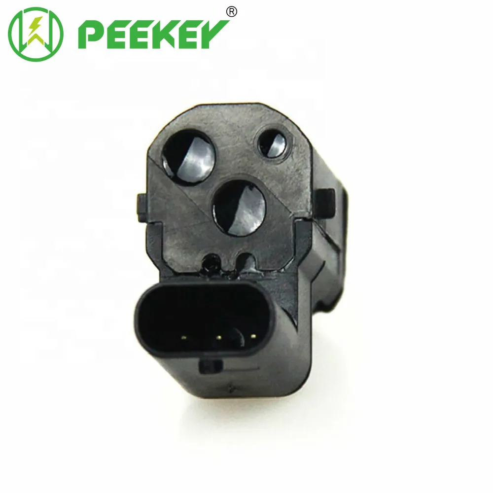 

PEEKEY Bumper Parking Sensor 7G9T-15K859-BD BOT01970101A For Ford Mondeo Car Reversing Aid Parktronic PDC Parking Sensor