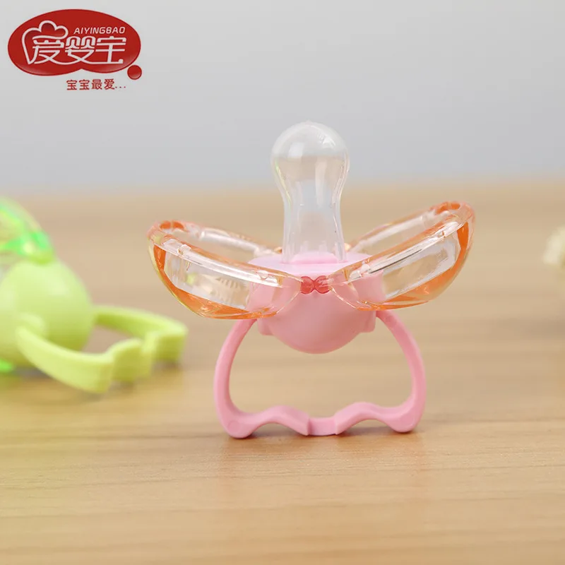 Детские Товары для малышей новинка Детская соска предотвращающая