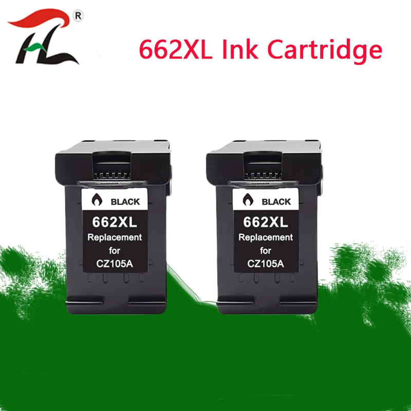 

Картридж для принтера HP Deskjet 662 662 1015 1515 2515 2545 2645 3545 4510 4515