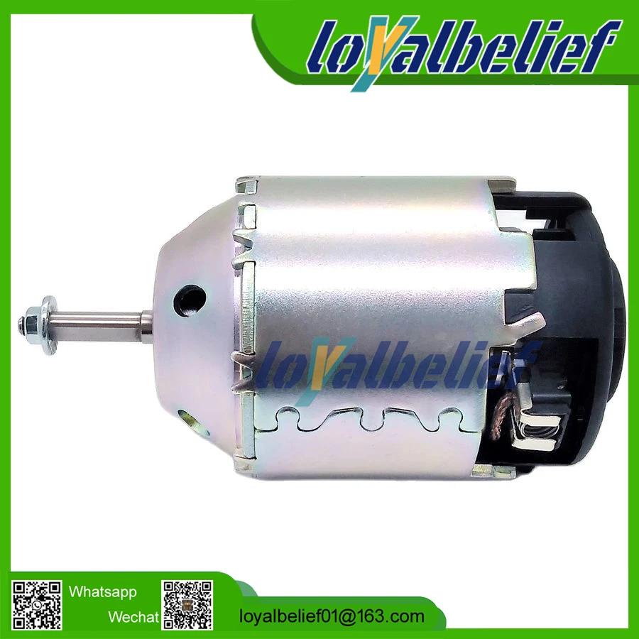 

New AC Conditioner Heater Blower Motor 27225-8H31C Fit For 2001-2007 NISSAN X-TRAIL T30 SUV