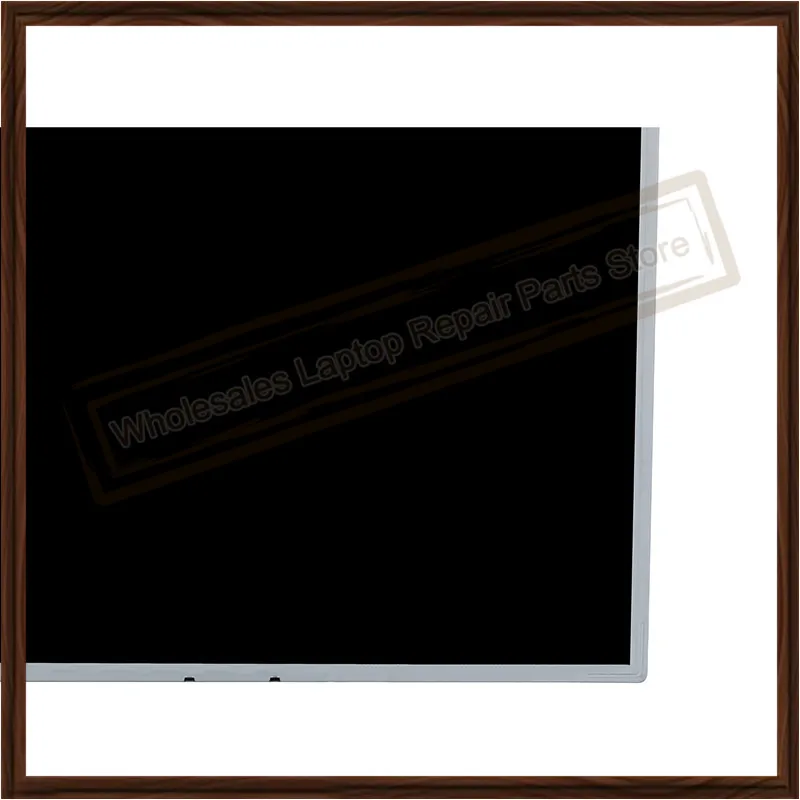 Оригинальная панель ЖК-дисплея LM201U05 SLA1 20 дюймов быстрая замена панели |