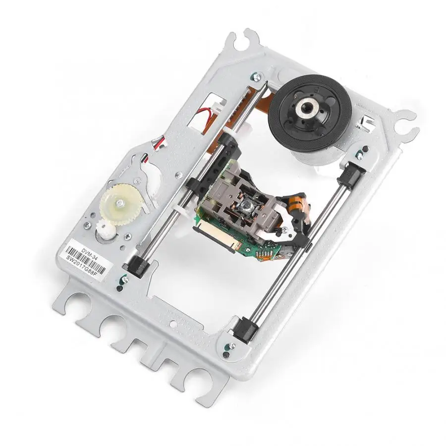 Полупроводниковый Оптический Пикап SF-HD850 детали для DVD-проигрывателя запчасти