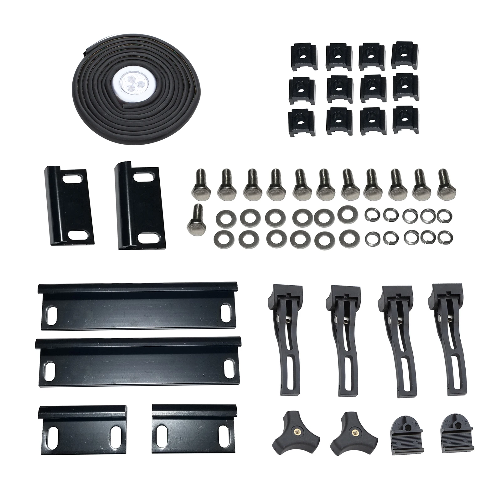 5'/60 3 &quotЖесткий трехстворчатая кровать грузовика для 2005-2015 Toyota Tacoma Tonneau Обложка