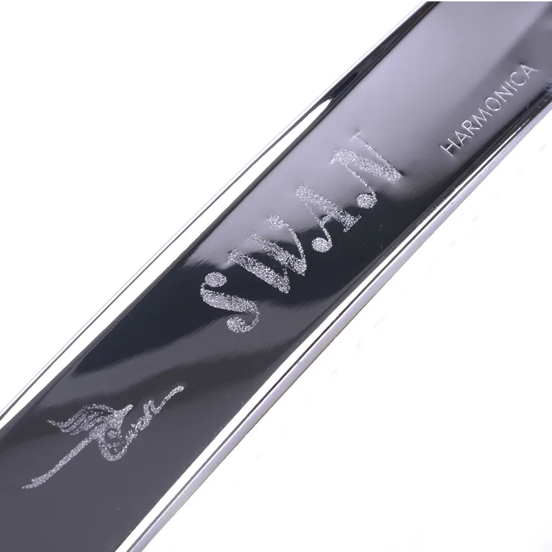 Гармошка с 24 отверстиями медное сиденье в форме лодки для взрослых и студентов