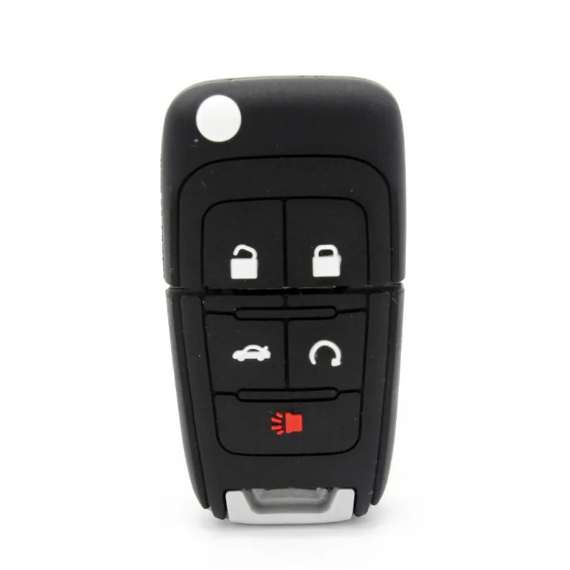 Автомобильный ключ JASTER Chevrolet флеш-диск USB 2 0 4 ГБ 8 16 32 64 128 персонализированный