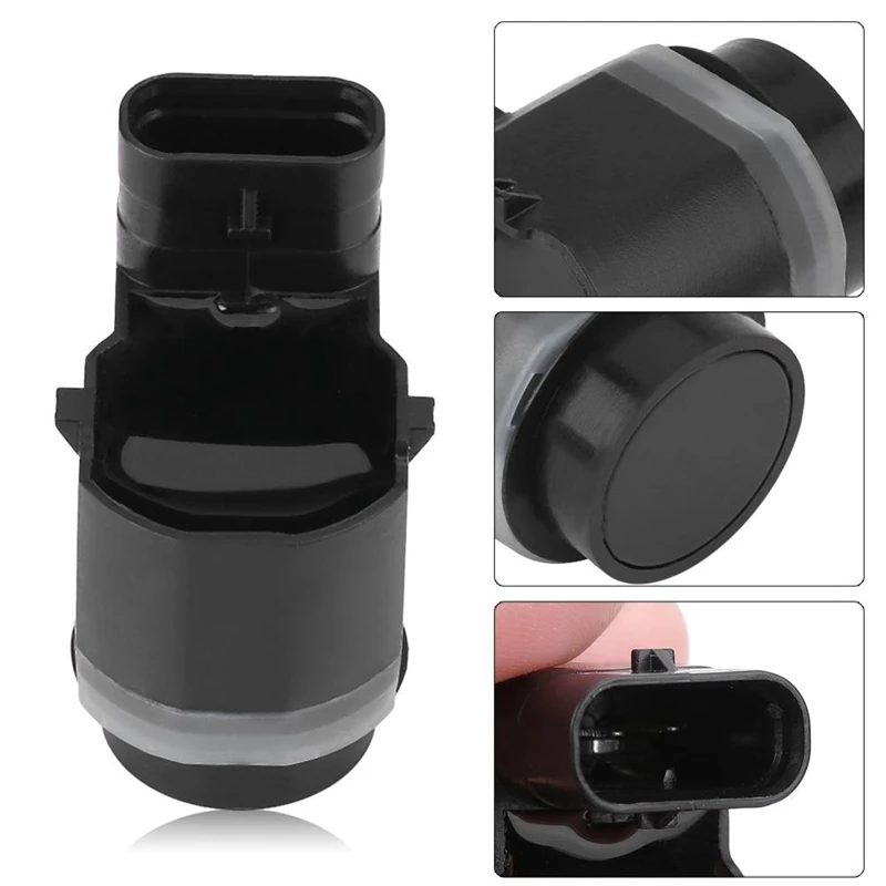 Автомобильный Pdc датчик парковки Keenso Передняя Задняя гаражная автостоянка