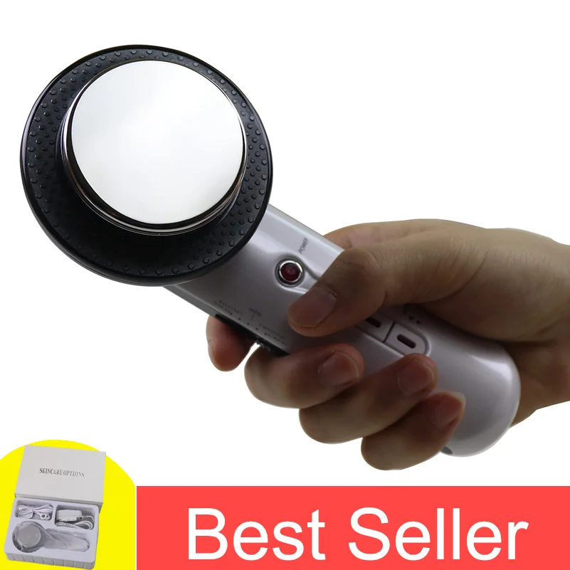 3 в 1 ультразвуковое кавитационное тело для похудения забота о здоровье анти целлюлит снижение веса жировая