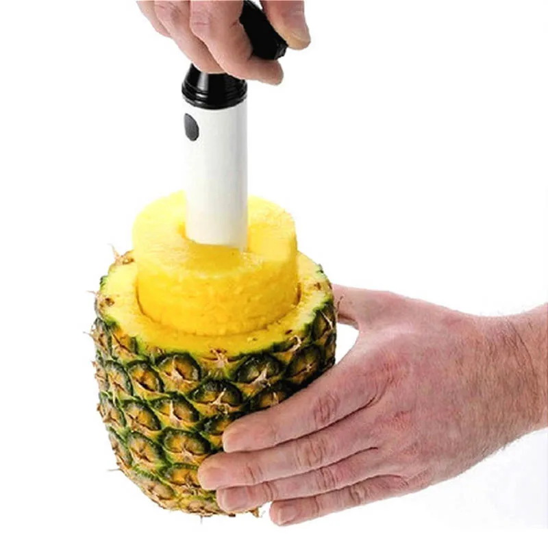 

Fruit And Vegetable Tools Pineapple Peeler Pineapple Knife Stone Corer Kitchen Accessories Gadget Tools Cooking Pineapple Knife