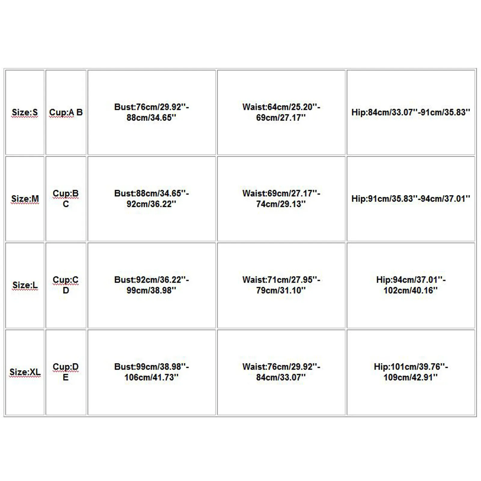 

Women's Bikini Swimsuit 2021 New Fashion Sexy Solid Color High Waist Solid Wrapped Bikini Push-up Swimsuit Set Traje De Bao