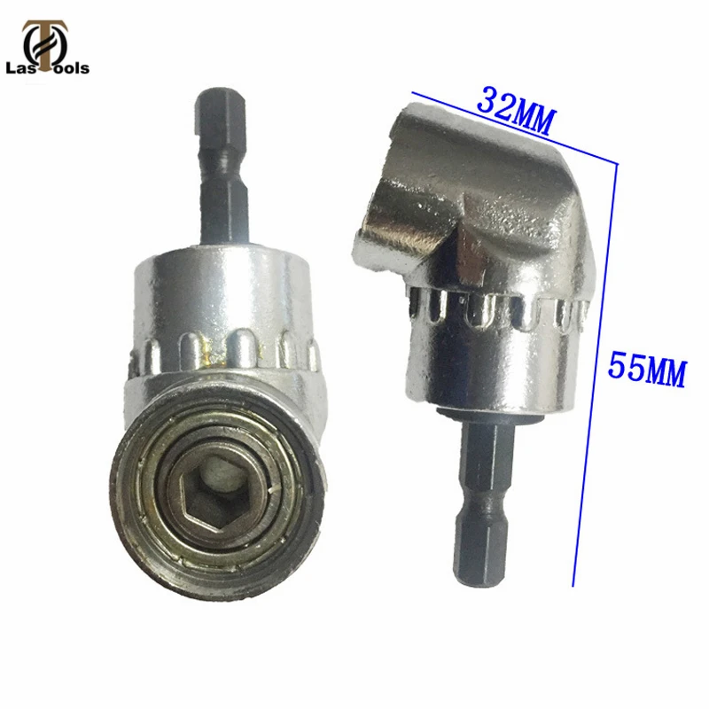 Набор отверток с углом поворота 105 градусов патрон адаптер регулируемые биты