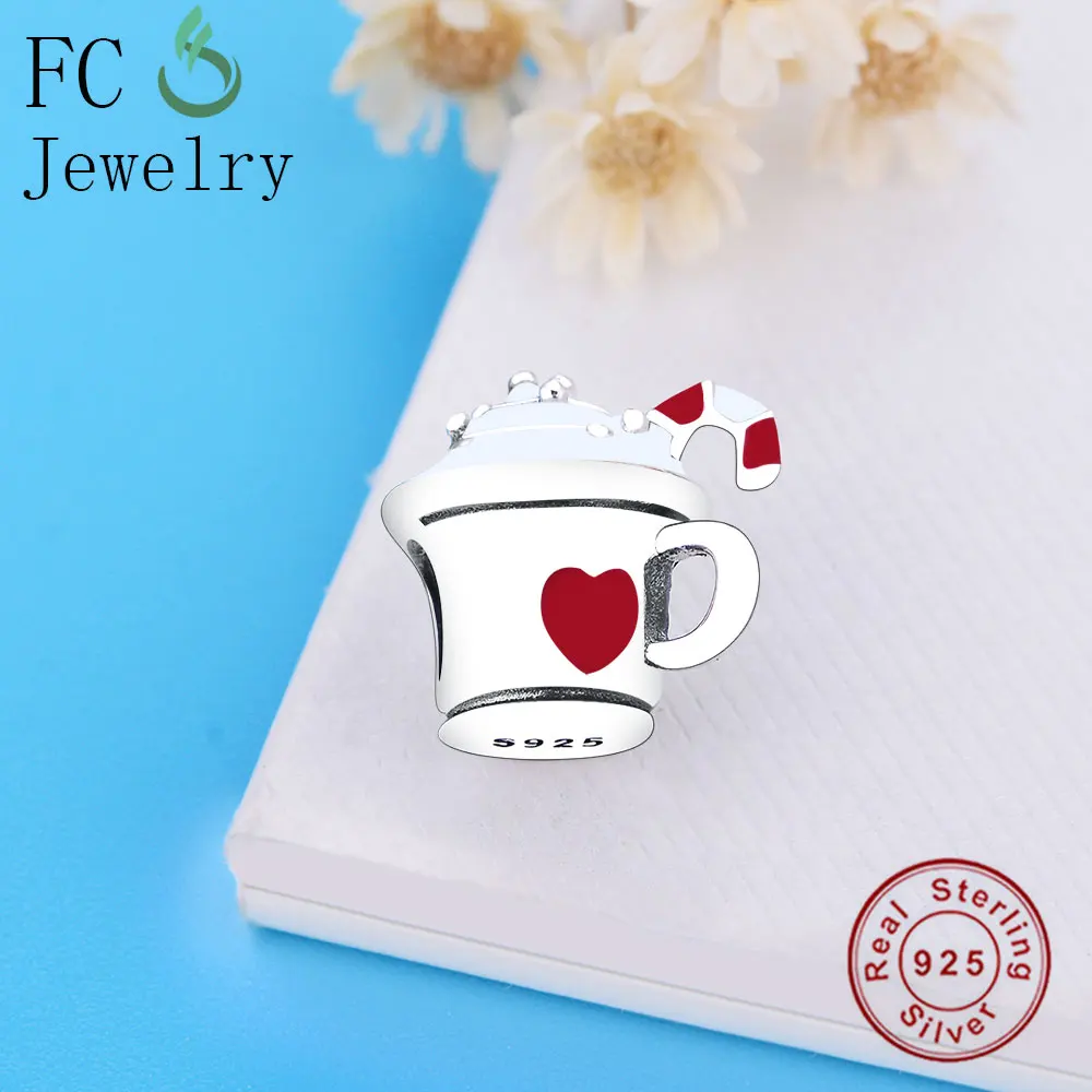 FC ювелирные изделия подходят оригинальные браслеты-подвески с изображением