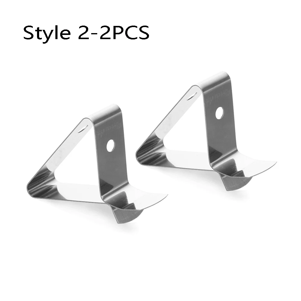 

2 шт. Термометр для барбекю из нержавеющей стали