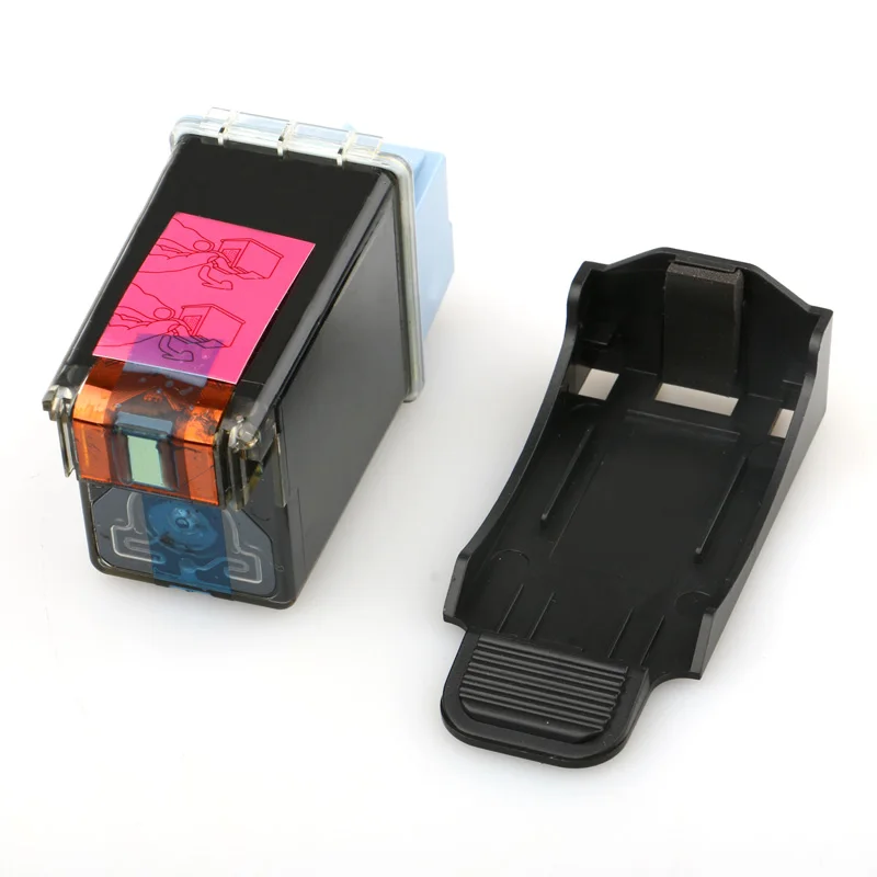 Ink Cartridges For 29 XL 29XL HP29 Officejet 500 520 570 580 590 600 610 625 630 635 700 710 720 Color StyleWriter 4100 4500 | Компьютеры