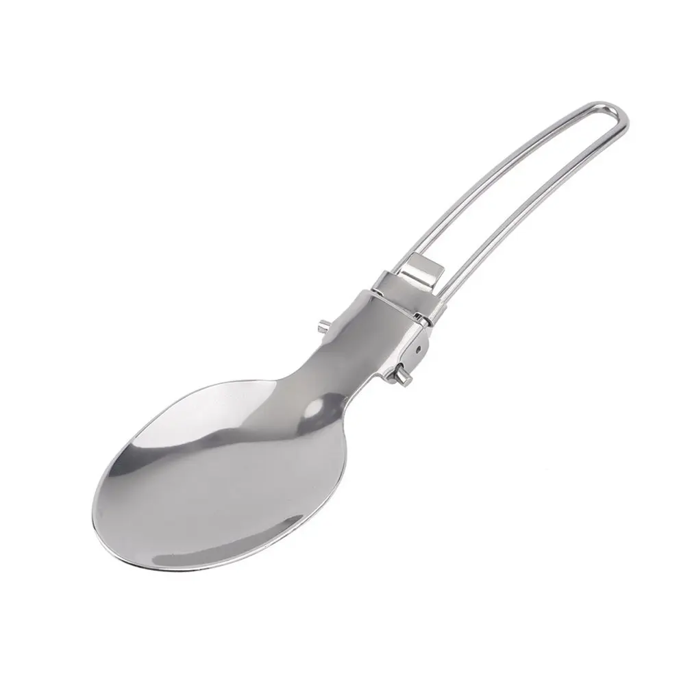 3 в 1 прочная многофункциональная походная Складная посуда для пикника