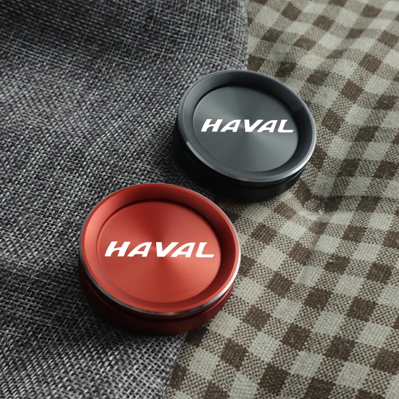 

Автомобильный диффузор для ароматерапии, освежитель воздуха, украшение салона автомобиля с пользовательским логотипом для Great Wall Haval/Hover H1 H2...