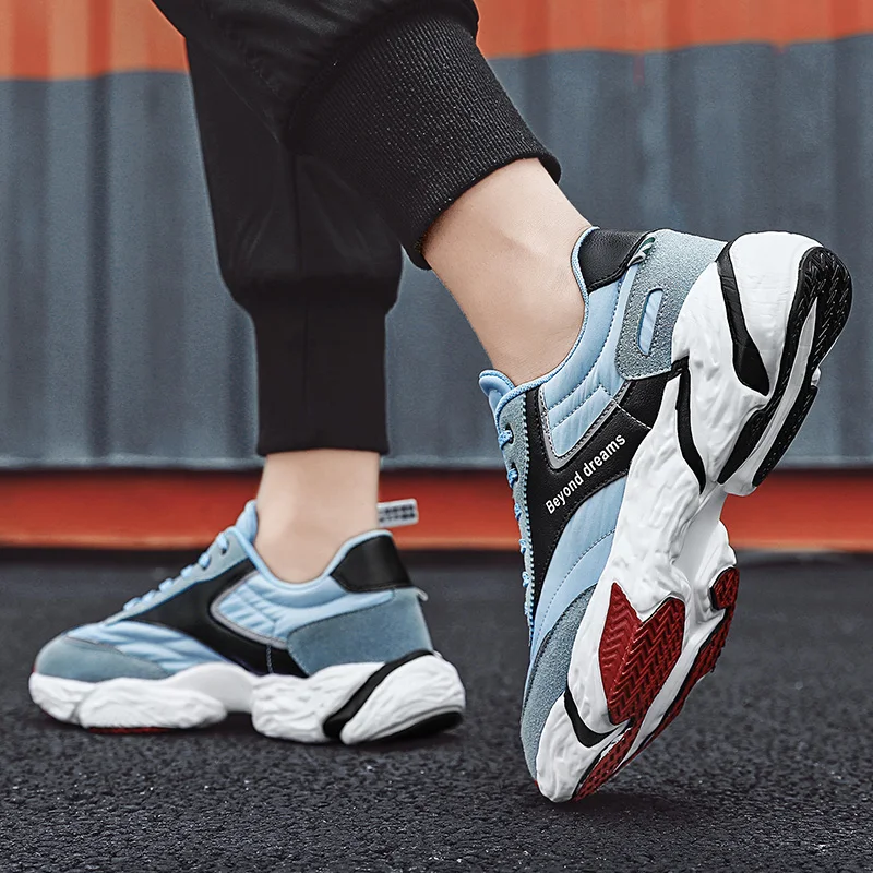 

Кроссовки тренировочные кроссовки повседневные корейские adidasi высокие белые мужские зимние высокие ботинки мужские спортивные винтажные