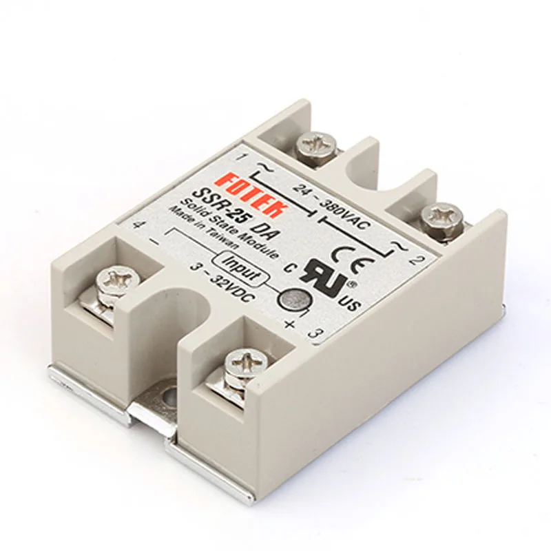 Твердотельное Реле Купить В Минске