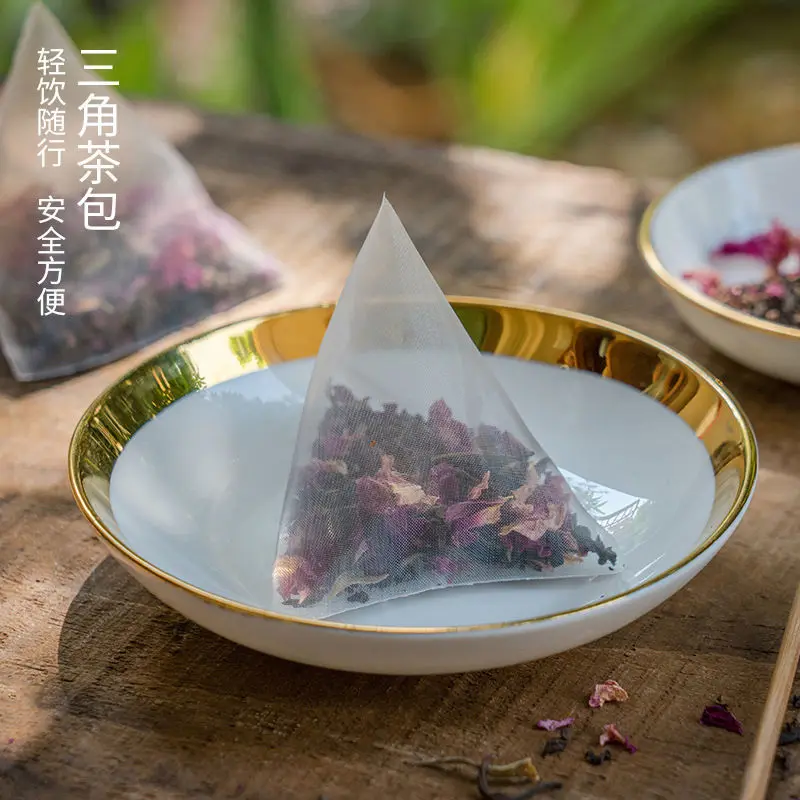 

2020 Anhui Mei Gui Pu'er Tea Rose Pu'er Tea for Health Care and Beauty