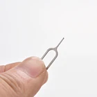 Инструмент для снятия лотка для Sim-карты, 10 шт.компл., для извлечения, для инструмента для мобильного телефона извлечение сим-карты