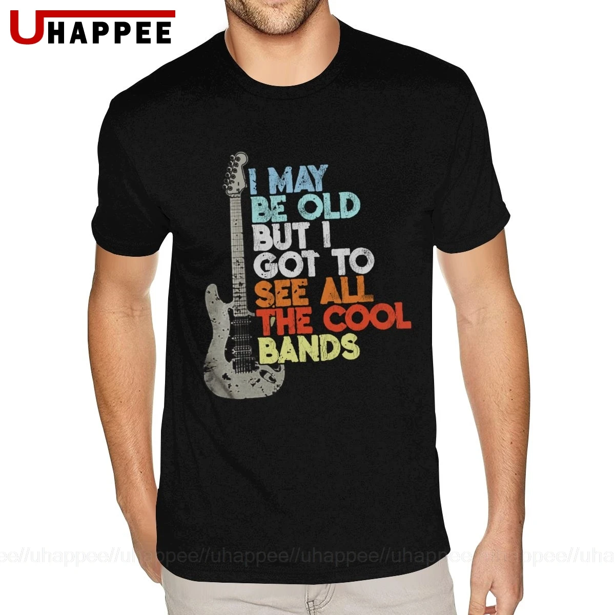 Мне может быть старше но я смогу увидеть все крутые повязки футболка для