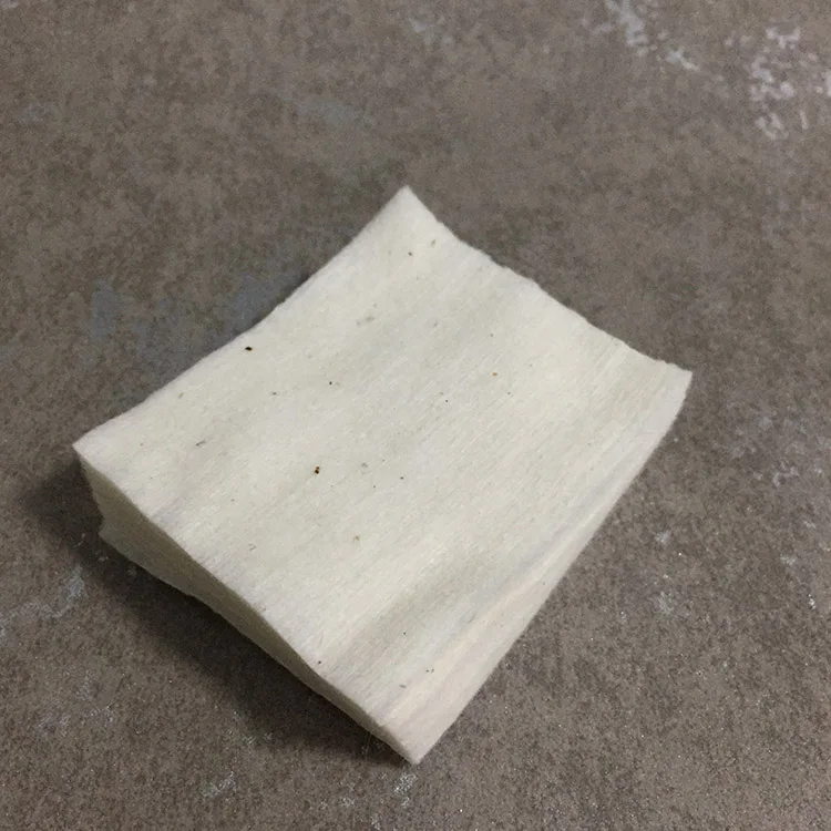 

180pcs/bag Original Japanese Muji Organic Cotton Coil Wick For DIY RDA RTA Atomizer Vape Tank Electronic Cigarette Accessories