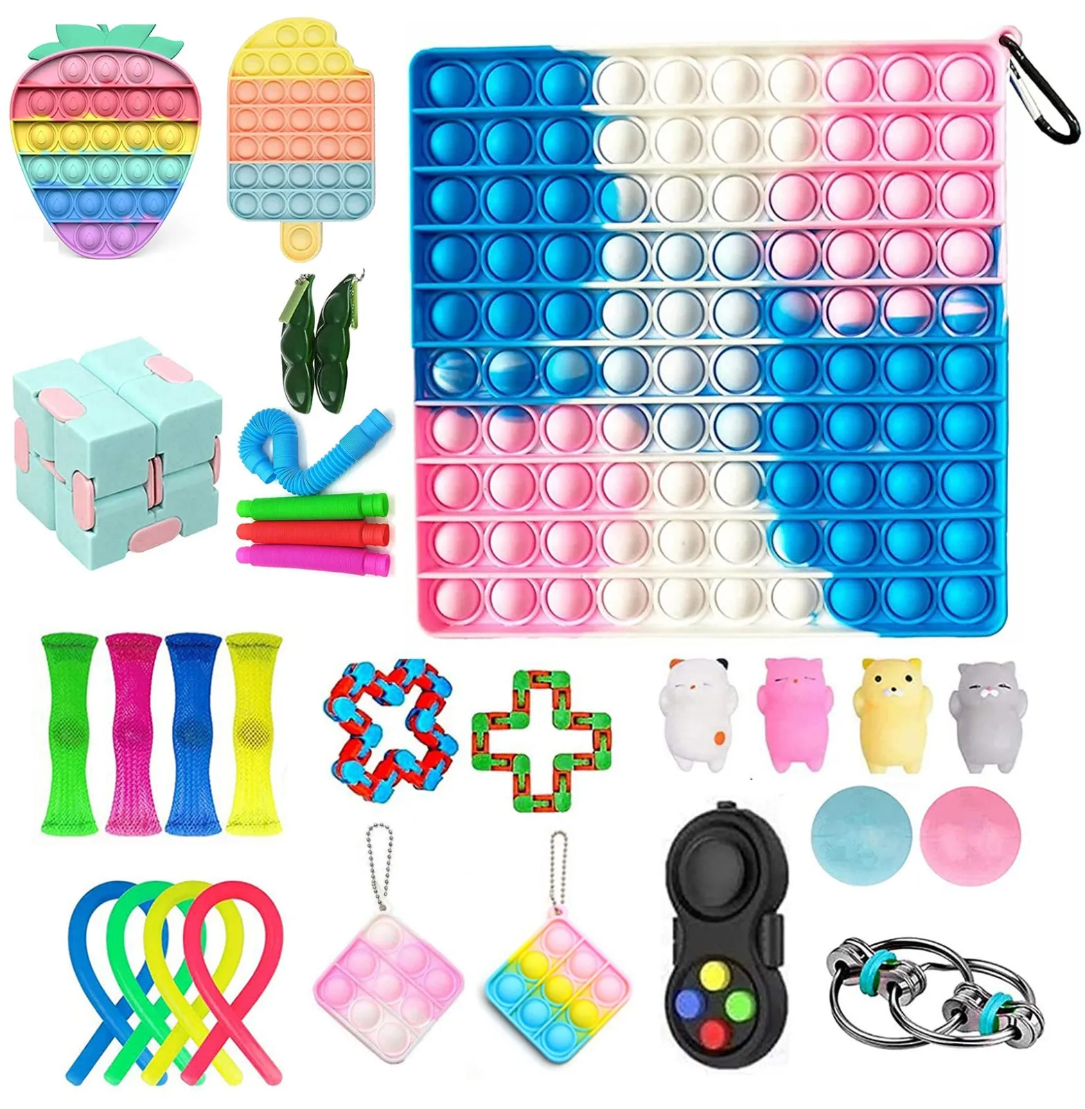 

Детская игрушка пузырьковая игрушка