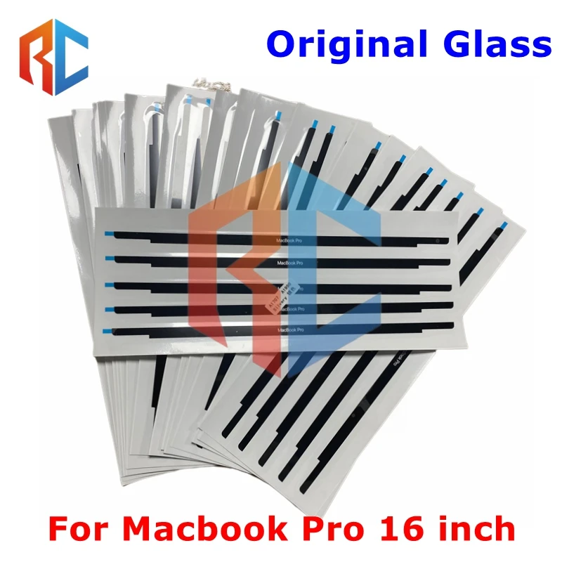 Передняя панель для ЖК-экрана 16 дюймов A2141 серебристо-серый |