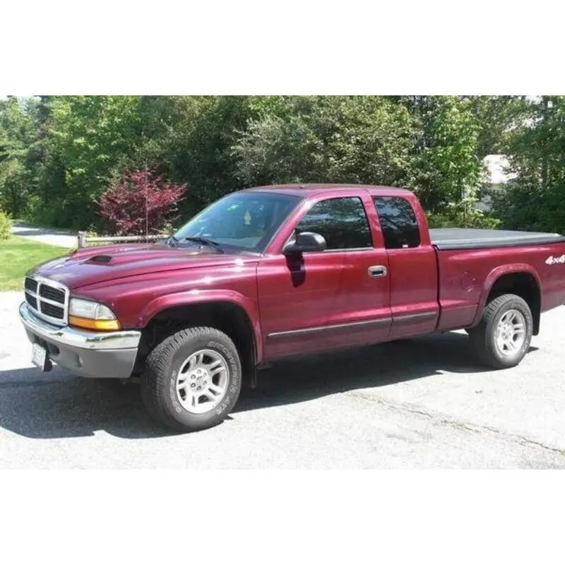 Противотуманные фары для Dodge Dakota 2001-2004 Durango 2001-2003 неоновые 1995-2001 881 2 шт.