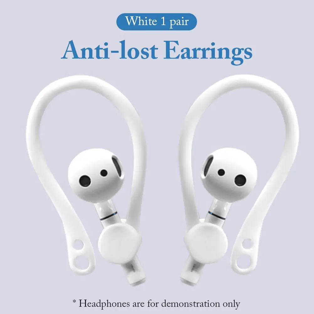 

Earhook Anti-lost Wireless Earphone Accessories For Huawei Flypods / Flypods Pro / Freebuds2 Pro
