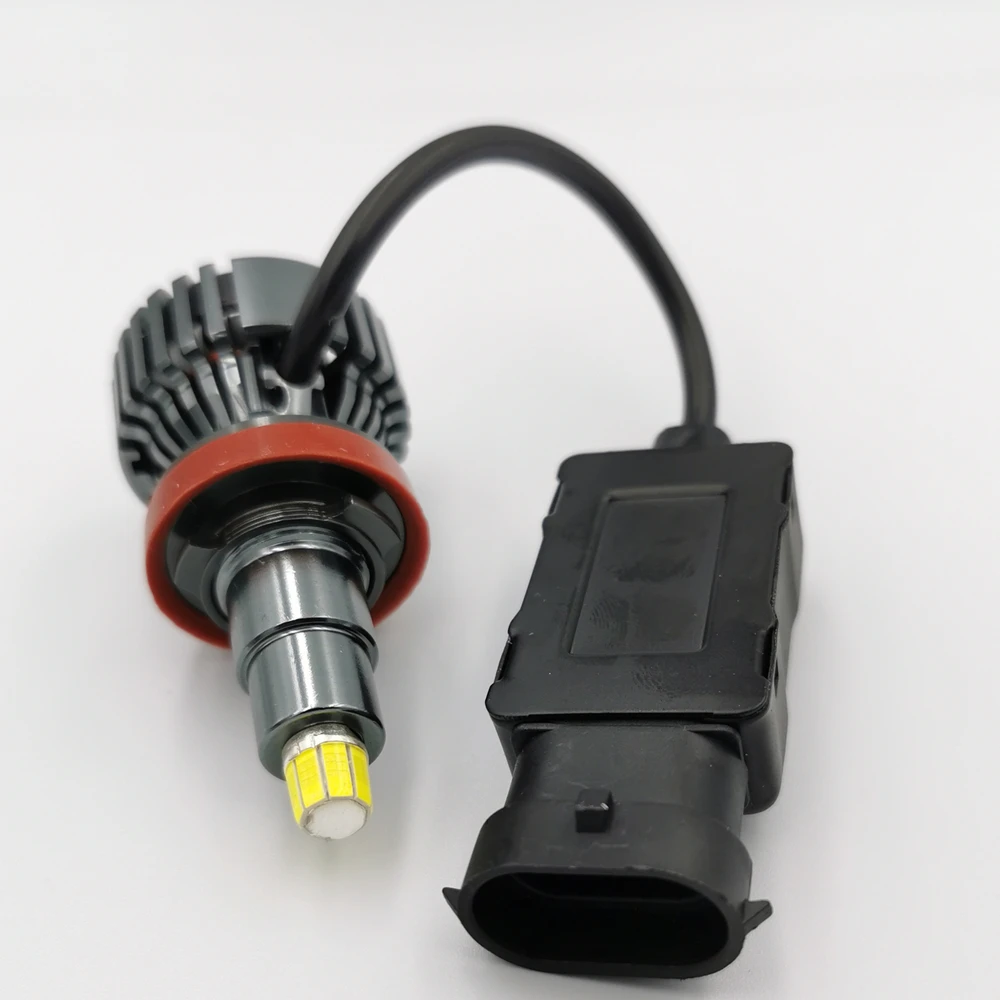 DLAND OWN D50 360 градусов светящийся восьмисторонний фокусировка 90 Вт 12 В 24 в грузовик