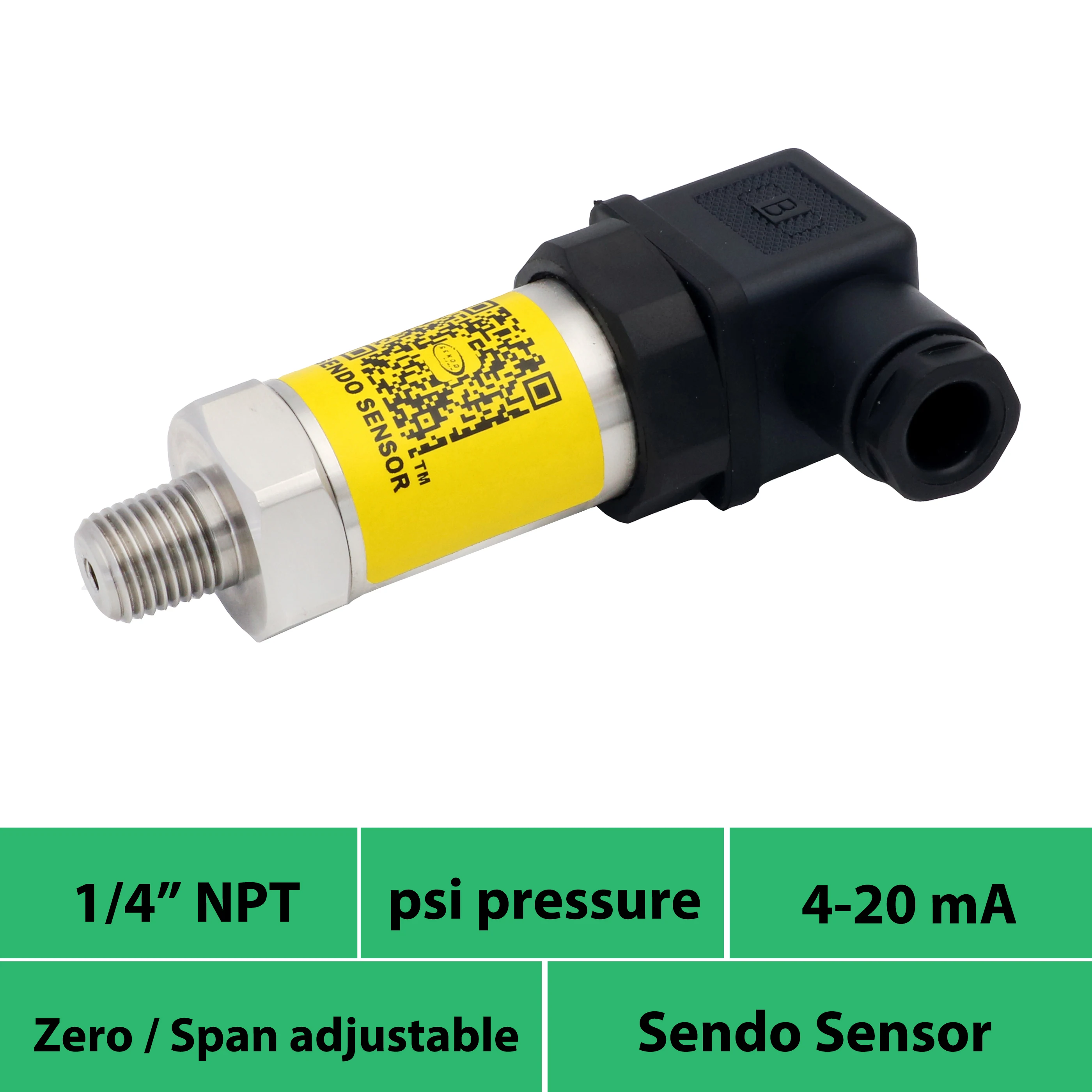 Датчик давления 4-20mA от 0 до 1 5 psi 15000 10 низкое давление 100 200 300 1000 2000 6000 10000 |