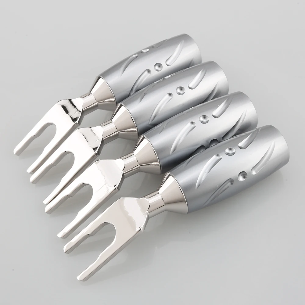 Виборг VS701R из чистой меди с родиевым покрытием | Электроника