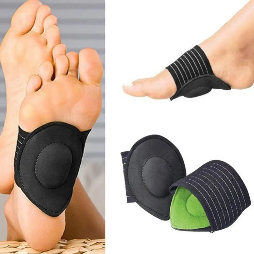 Коврик для бега удобная дышащая подкладка ног подушка | Дом и сад