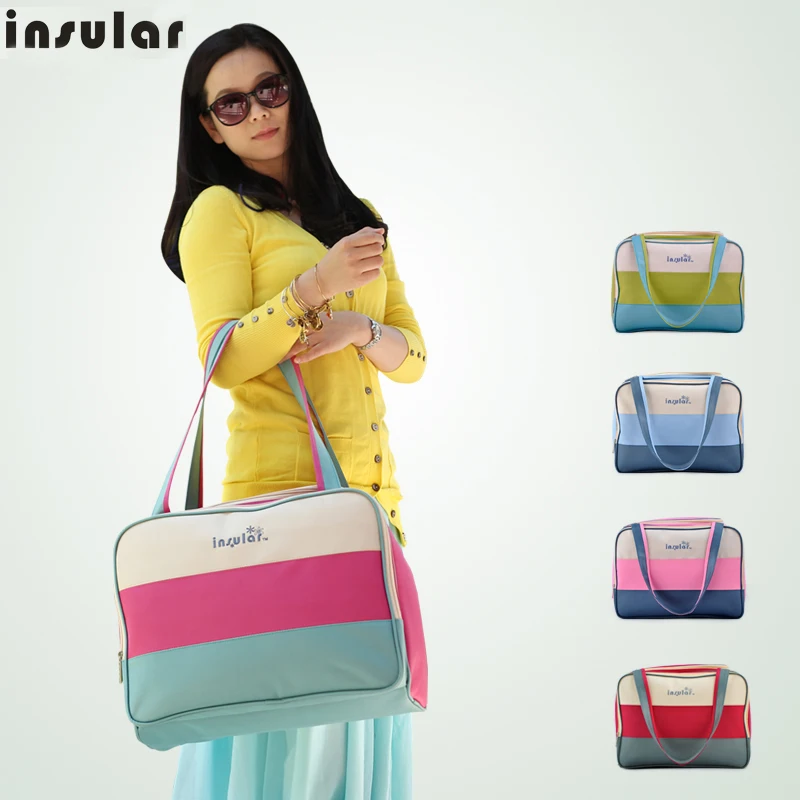 Сумка для подгузников на одно плечо многофункциональный дорожный рюкзак сумки