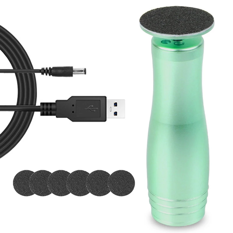 

1000rpm electric foot file callus remover foot care tool Dropshipping