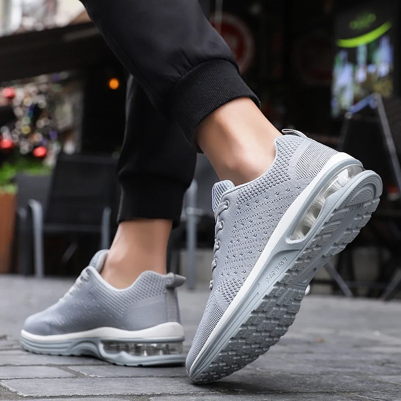 

Mens Shoes Casual Fashion Sneakers Breathable Shoes Tenis Casual Masculino Outdoor Walking Couple Shoes Zapato Hombre