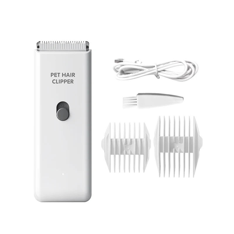 Электрические машинки для стрижки домашних животных перезаряжаемое устройство