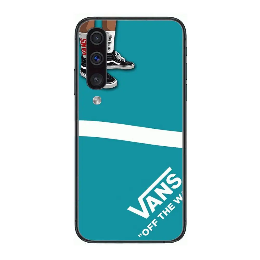 

Vance American brand Phone Case Hull For Samsung Galaxy A 3 5 6 7 8 9 E 2018 Plus 2017 E S Black Shell Art Cell Cover TPU