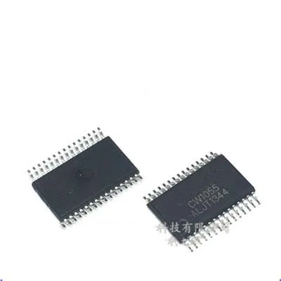

1pcs/lot CW1055 1055 TSSOP-30