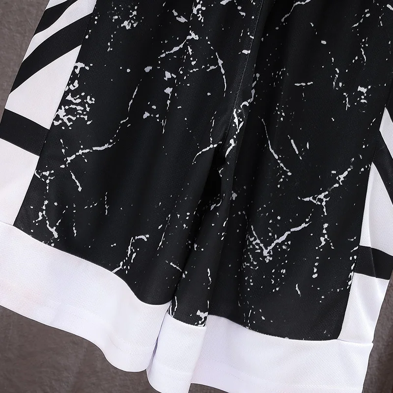

2021 Mens New Pyjamas Summer Vest Sleeveless Shorts Thin Ice Silk Loose Fitting Youth Summer Casual Home Suit