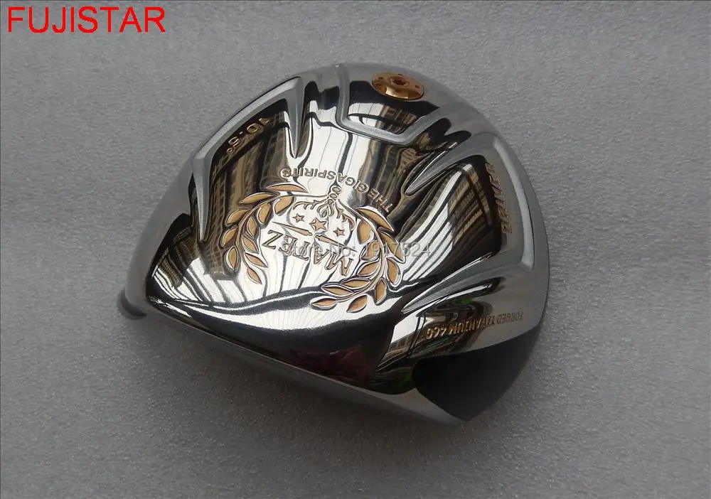 FUJISTAR GOLF GIGA MATEZ golf driver head 10 5 deg|Головка клюшки| |