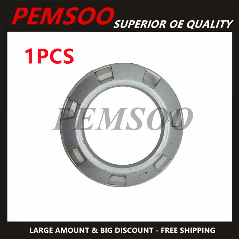 1P 2 шт. передние противотуманные светильник крышка лампы рамки для Mitsubishi Pajero Montero