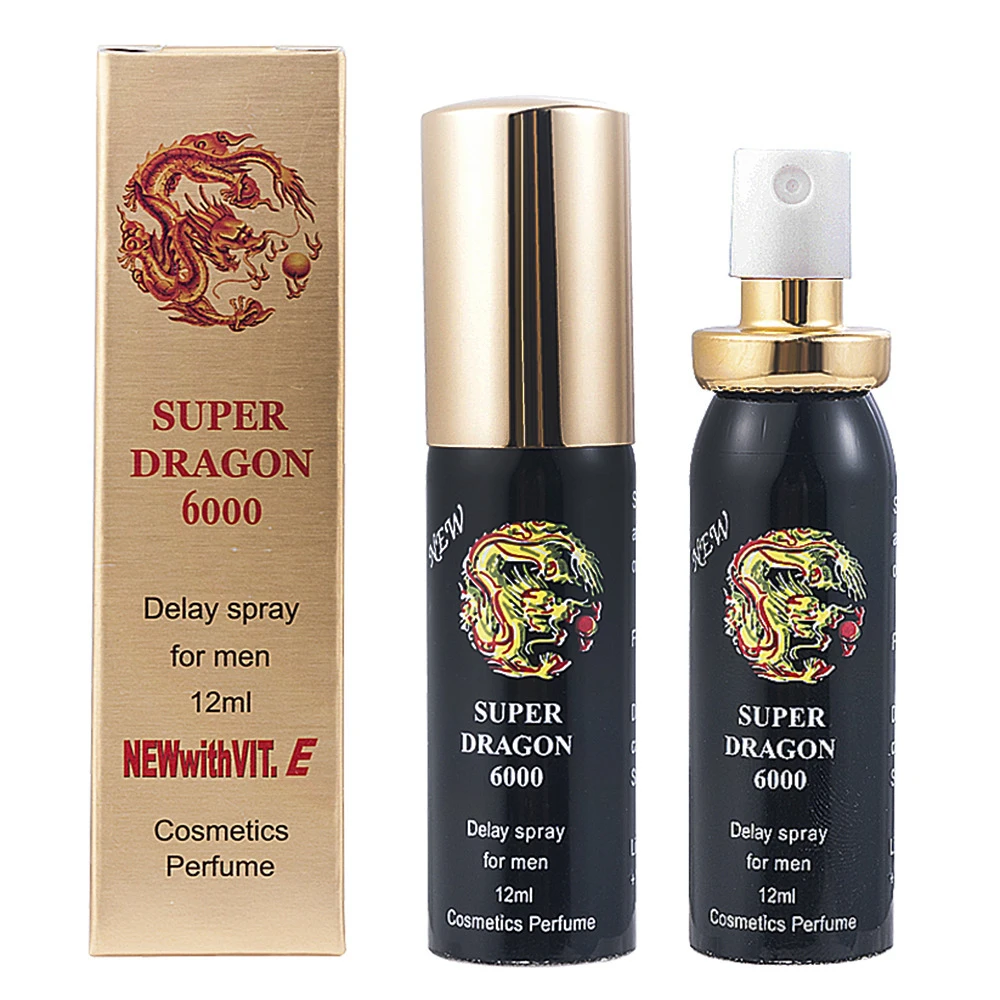 Спрей для задержки эякуляции мужчин средство продления полового члена от